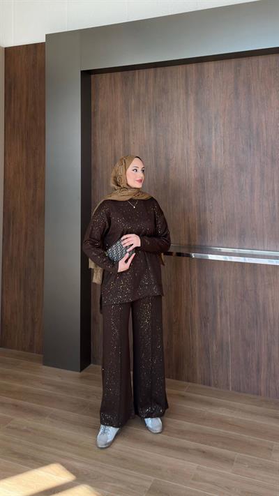 SİMLİ ALARA KAHVE TAKIM