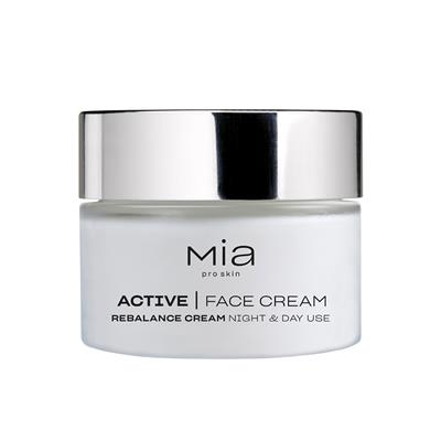 ACTIVE FACE CREAM