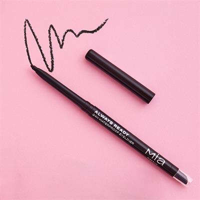 ALWAYS READY EYELINER 