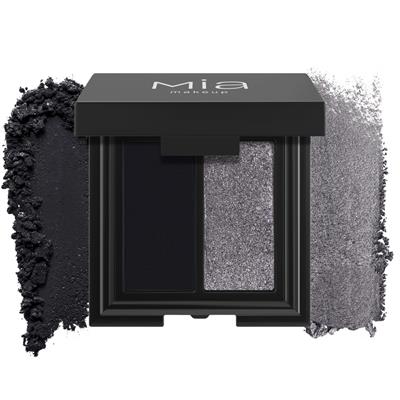 DOUBLE MATCH EYESHADOW