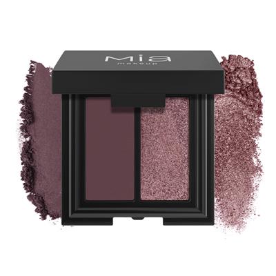 DOUBLE MATCH EYESHADOW