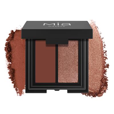DOUBLE MATCH EYESHADOW