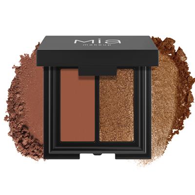 DOUBLE MATCH EYESHADOW