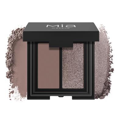 DOUBLE MATCH EYESHADOW