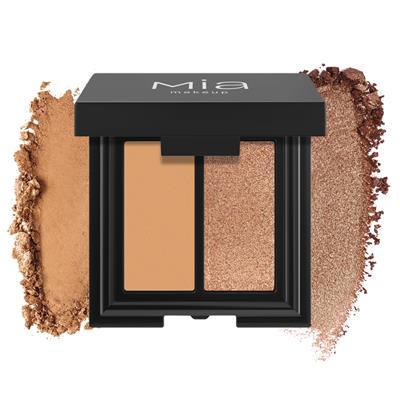 DOUBLE MATCH EYESHADOW
