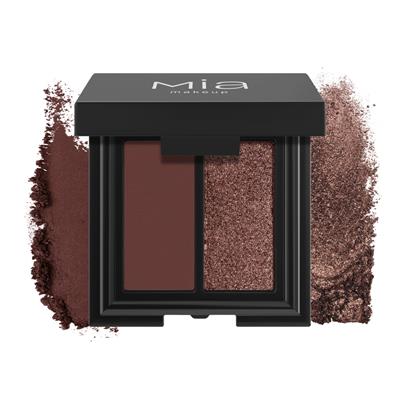 DOUBLE MATCH EYESHADOW