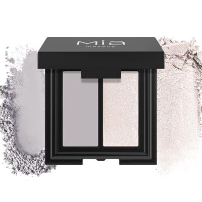 DOUBLE MATCH EYESHADOW