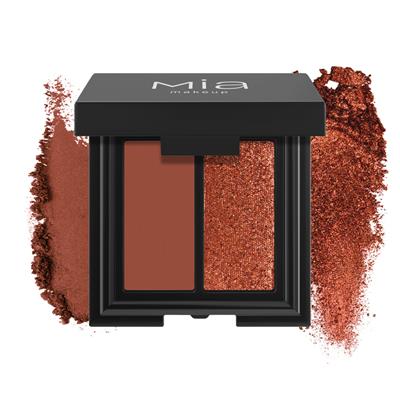 DOUBLE MATCH EYESHADOW