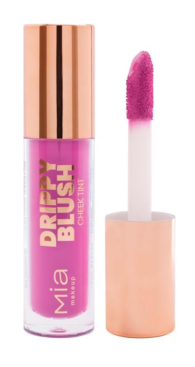 Drippy Blush