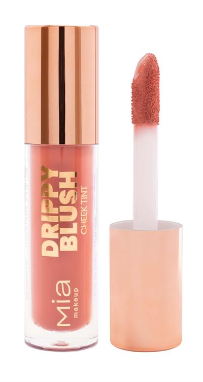 drippy blush