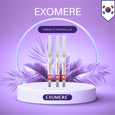 EXOMERE AC MIRACLE SPONGILLA