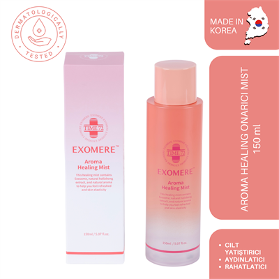 EXOMERE Aroma Healing Onarıcı Mist 150 ML
