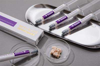 EXOMERE MTS SOLUTİON