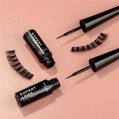 EYE LINER EXPERT LOOK