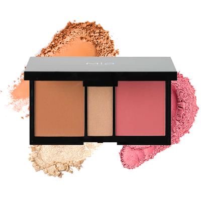 GLAM FACE PALETTE