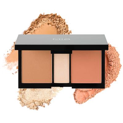 GLAM FACE PALETTE