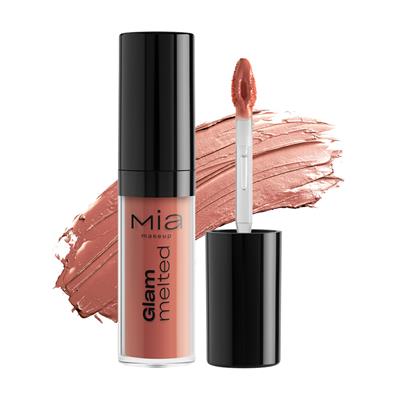 GLAM MELTED LIP TINT LIPSTICKS