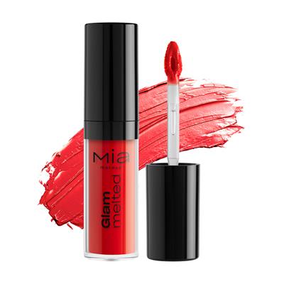 GLAM MELTED LIP TINT LIPSTICKS