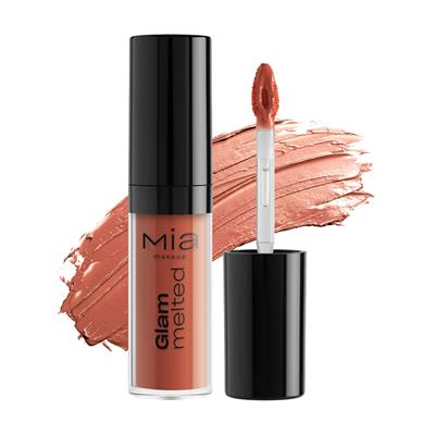GLAM MELTED LIP TINT LIPSTICKS