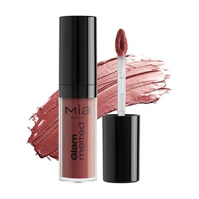 GLAM MELTED LIP TINT LIPSTICKS