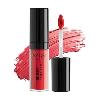 GLAM MELTED LIP TINT LIPSTICKS
