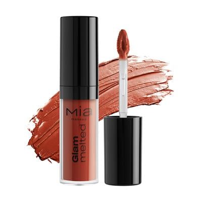 GLAM MELTED LIP TINT LIPSTICKS