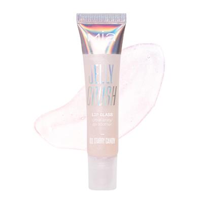 jelly crush lip glass