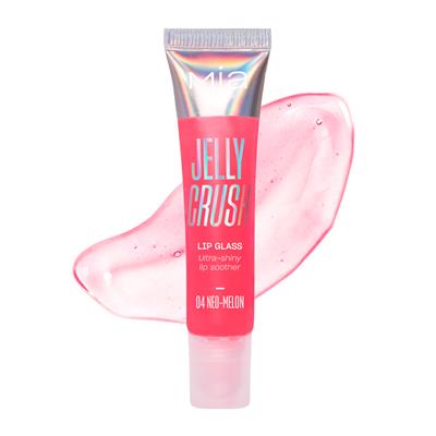 jelly crush lip glass