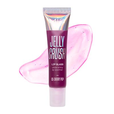 jelly crush lip glass