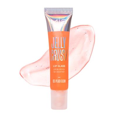 jelly crush lip glass