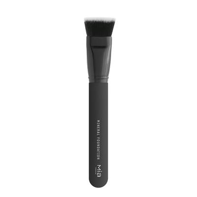 MINERAL FOUNDATION YÜZ FIRÇASI