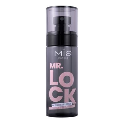 MR LOCK MAKYAJ SABİTLEME SPREYİ
