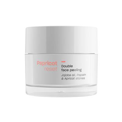 PAPRICOT RESET