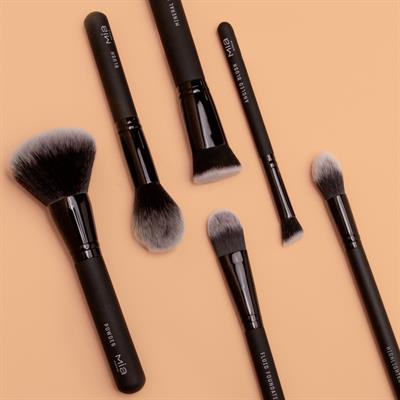POWDER YÜZ FIRÇASI