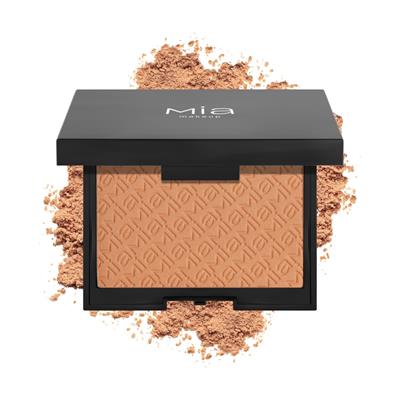 READY STEADY COMPACT POWDER PUDRA