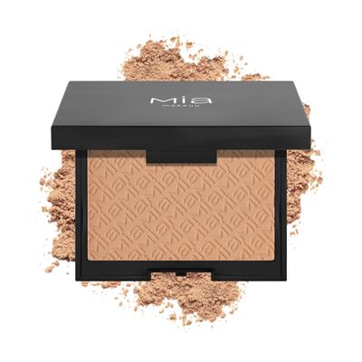 READY STEADY COMPACT POWDER PUDRA