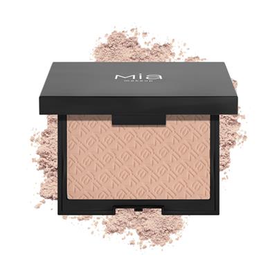 READY STEADY COMPACT POWDER PUDRA