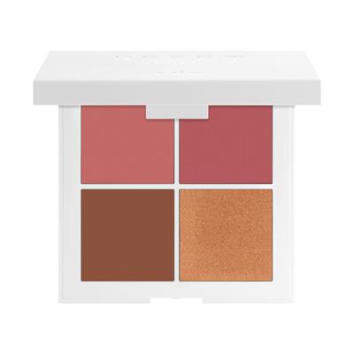 Reset Face Palette
