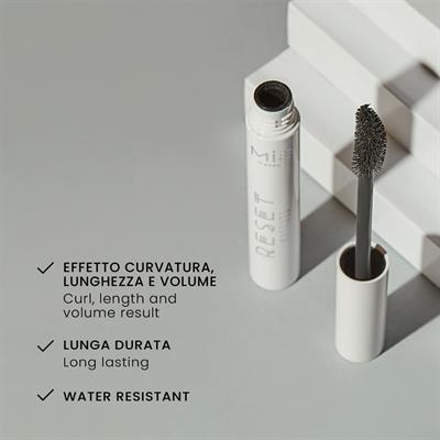 RESET MASCARA MASKARA