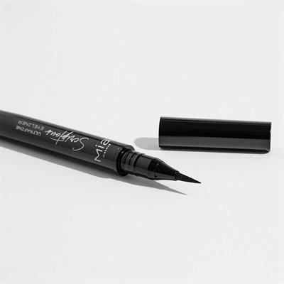 SCRIPTOUS ULTRAFINE EYELINER-BLACK ULTRA INCE