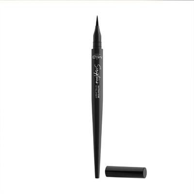 SCRIPTOUS ULTRAFINE EYELINER-BLACK ULTRA INCE