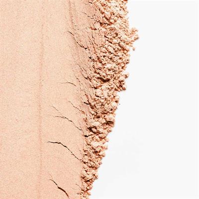 skin finish powder