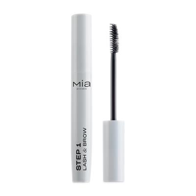 STEP 1 LASH & BROW
