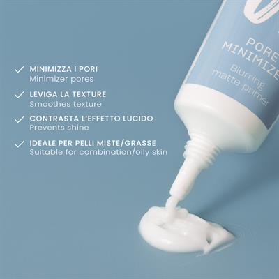 STEP 1 PORE MINIMIZER PRIMER