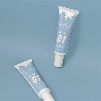 STEP 1 PORE MINIMIZER PRIMER