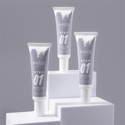 STEP 1 SMOOTHING HD PRIMER