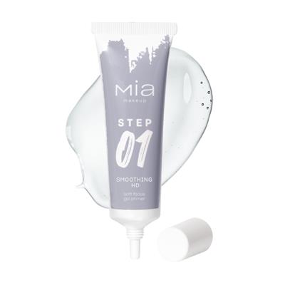 STEP 1 SMOOTHING HD PRIMER