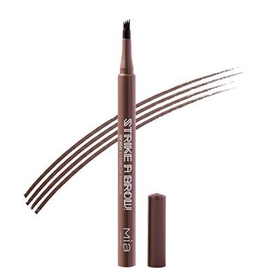 STRIKE A BROW