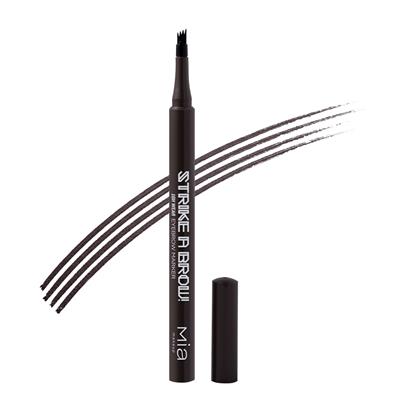 STRIKE A BROW