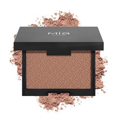 TAN BUILDER MATTE BRONZER MAT AYDINLATICI